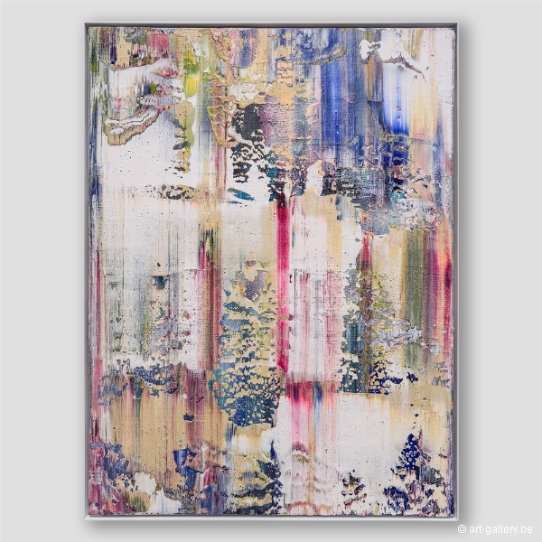 CELIS Nikee - Summer falls